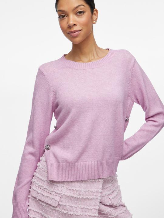 Produktbild Vila Rundhals Strickpullover (XS)