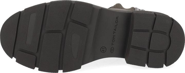 Produktbild Tom Tailor Stiefelette (45)