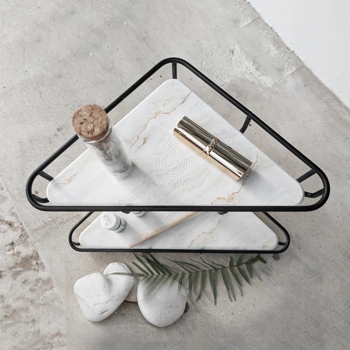 Produktbild Stonea Triyan Makeup Tray Topaz
