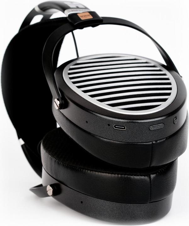 Produktbild Hifiman Ananda-BT (keine Geräuschunterdrückung, 10 h, Kabellos)