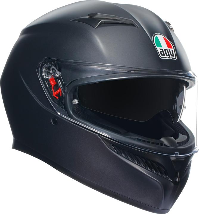 AGV K-3 Uni (58 cm, M)