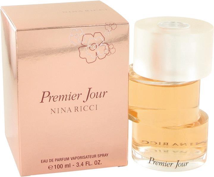 Nina Ricci Premier Jour (Eau de Parfum, 100 ml)
