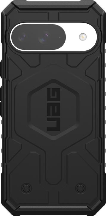 Actual product image UAG Pathfinder Pro Case (Google Pixel 9)