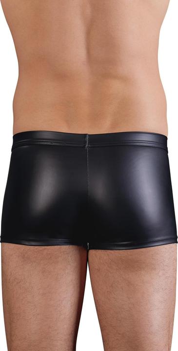Produktbild Nek Mattlook Pants mit Zip und Schnürung (L)