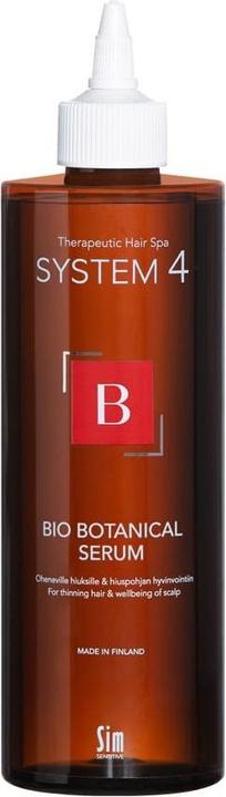 System 4 Bio Botanical Serum (500 ml)