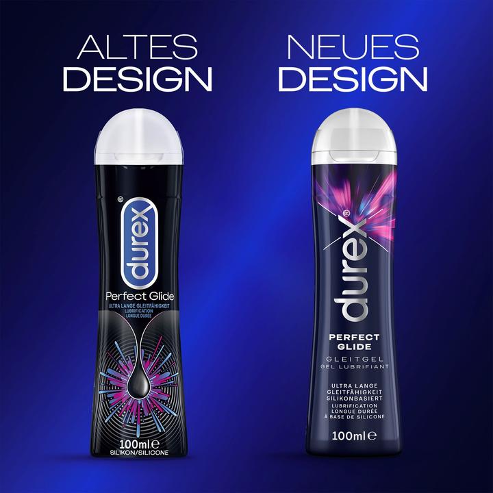 Productafbeelding Durex Perfect Glijden (100 ml)