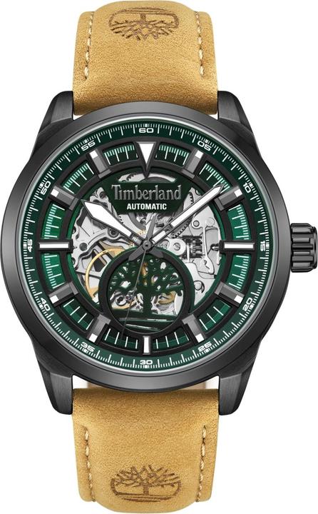 Immagine prodotto Timberland Henniker Automatico (44 mm)