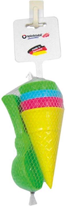 Produktbild Spielstabil Eis-Duo fashion
