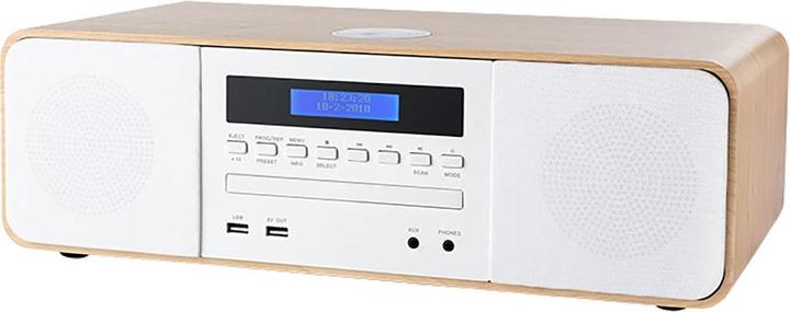 Image du produit Thomson MIC201IBT (FM, Bluetooth)