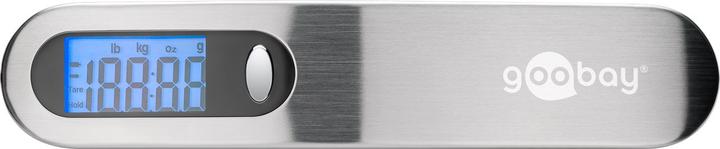 Produktbild Goobay Digitale (Kofferwaage)