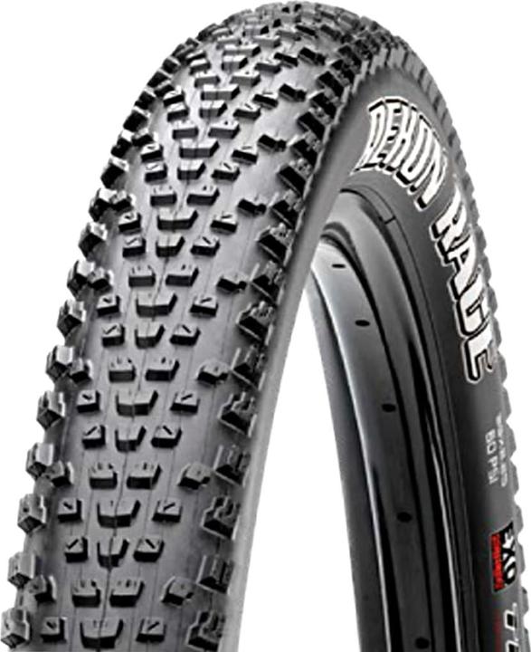 Immagine prodotto Maxxis Rekon Race TR EXO 120TPI Dual (29 x 2.35, 60-622)