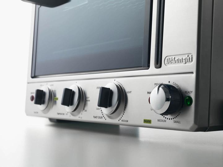 Immagine prodotto De'Longhi Panini EOP2046
