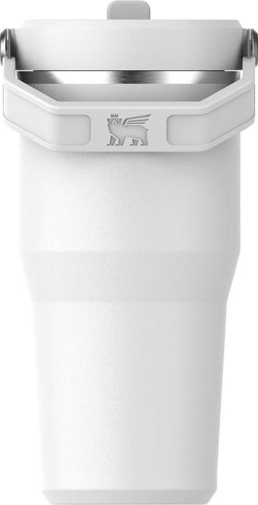 Produktbild Stanley IceFlow Flip Straw 2.0 Tumbler, 600 ml, Frost (0.60 l)