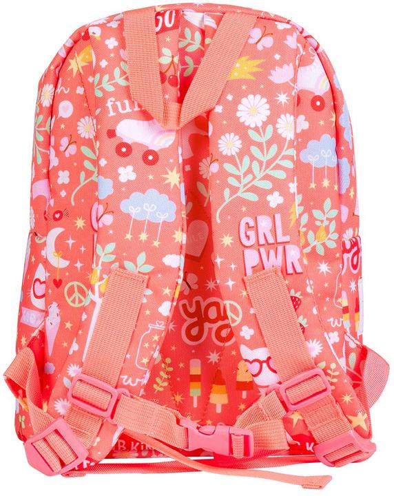 Produktbild A Little Lovely Company ALLC - Rucksack 23,5x30x10 cm