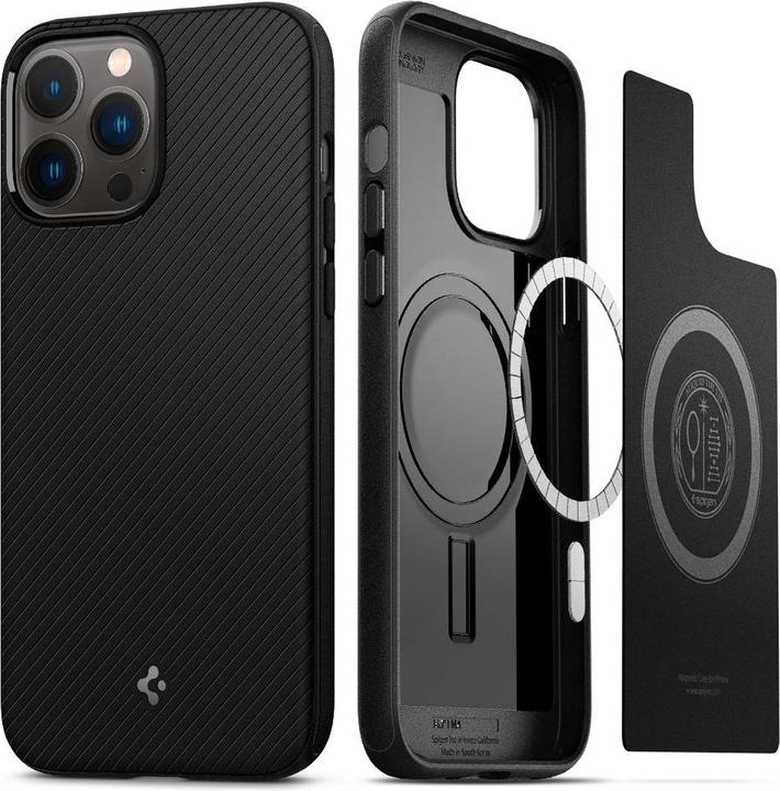 Image du produit Spigen Mag Armor (Apple iPhone 13 Pro Max)