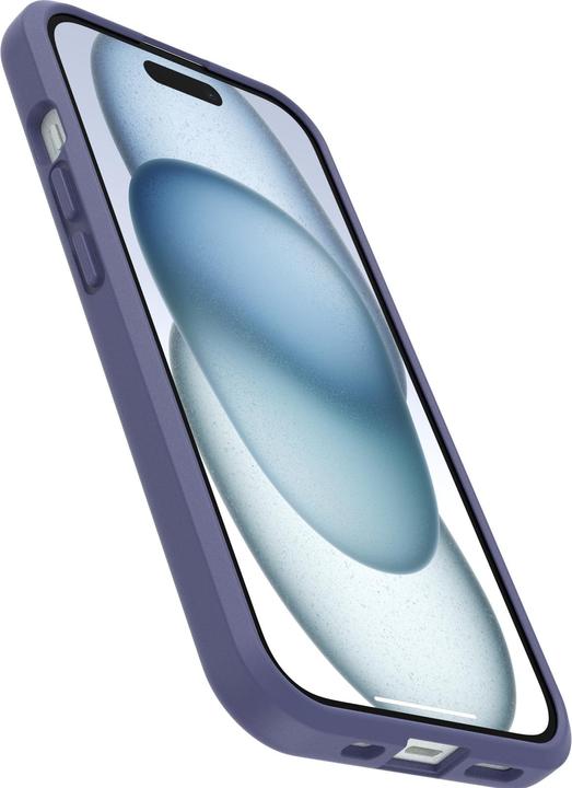 Produktbild OtterBox React mit MagSafe (Apple iPhone 16e, Apple iPhone 13, Apple iPhone 14, Apple iPhone 15)