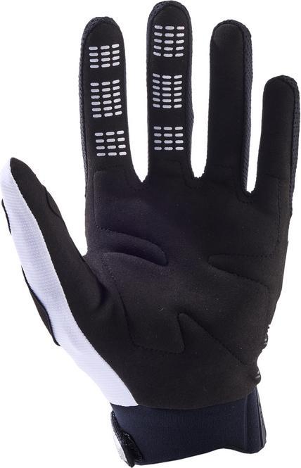 Produktbild Fox Gloves 24 Dirtpaw Wht 2x (XXL)