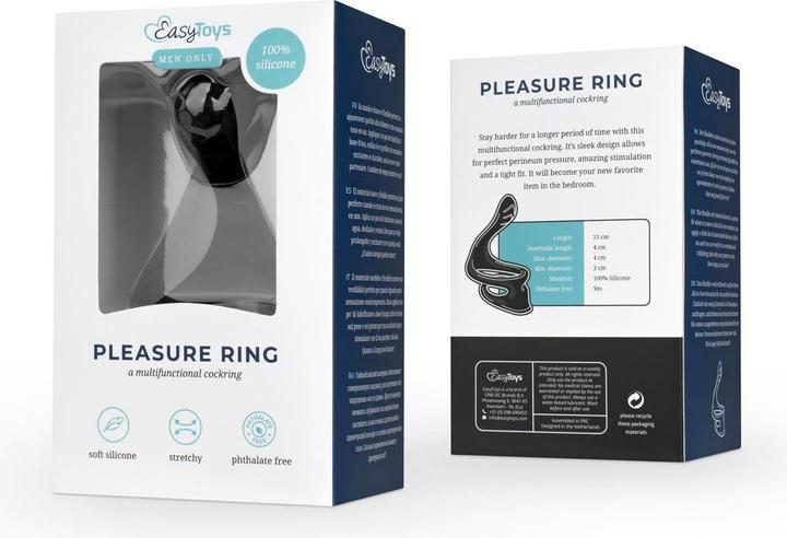 Produktbild Easytoys Pleasure (4 cm)