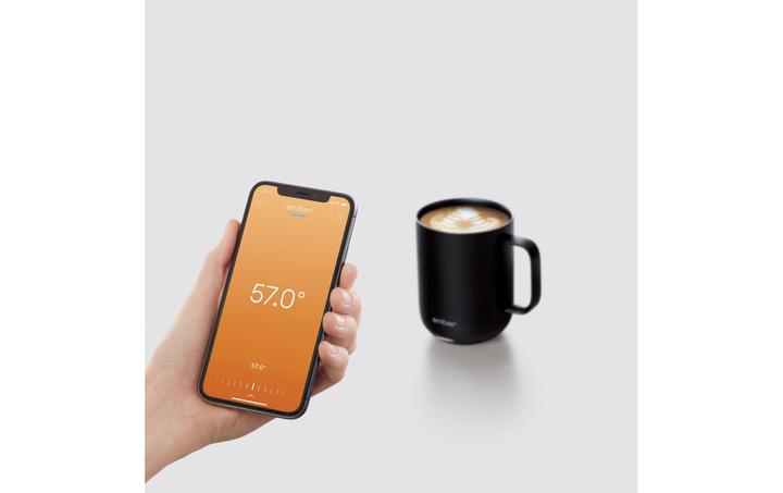 Image du produit Ember Mug² (414 ml, 1 x)