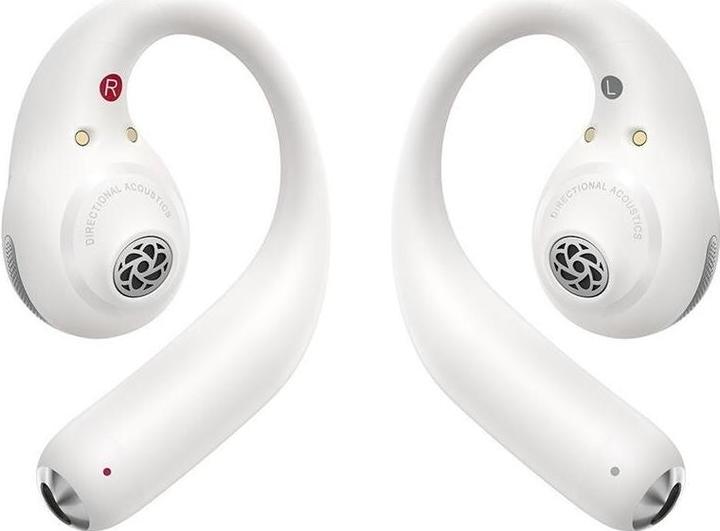 Actual product image soundcore AeroFit Pro (No noise cancelling, 14 h, Wireless)