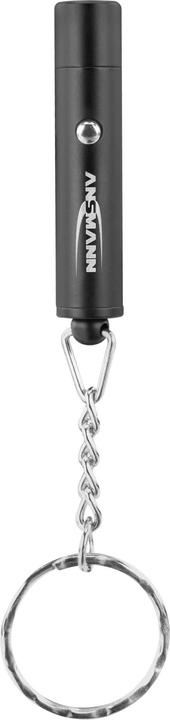 Actual product image Ansmann Mini Keychain Light (5 cm)