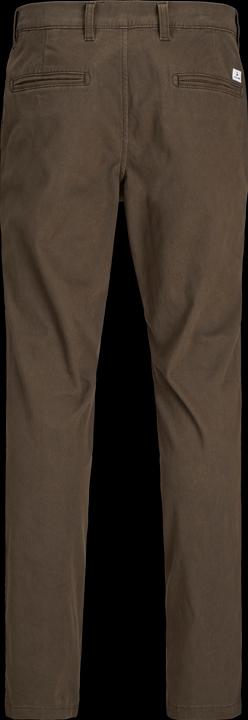 Produktbild Jack & Jones Slim Fit Chino Hose Chino Hose (W29/L32)