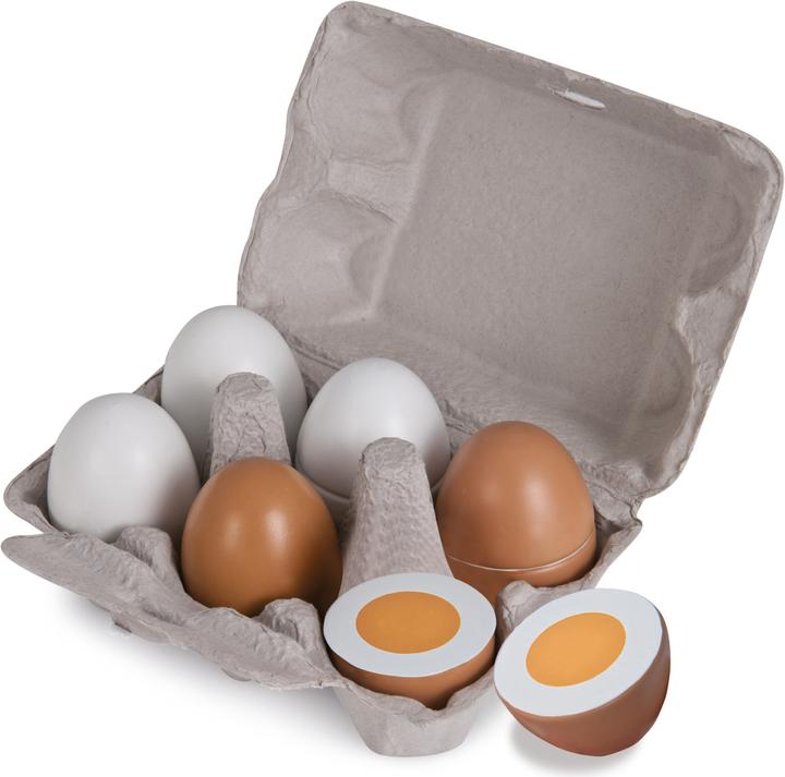 Image du produit Eichhorn Oeufs