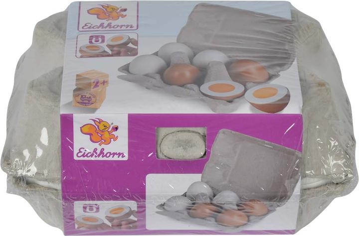 Image du produit Eichhorn Oeufs