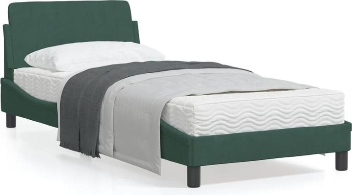 Dark green