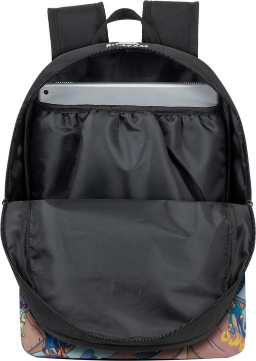 Immagine prodotto Rivacase NB Zaino Agora 12L /skater 5420 (12 l)