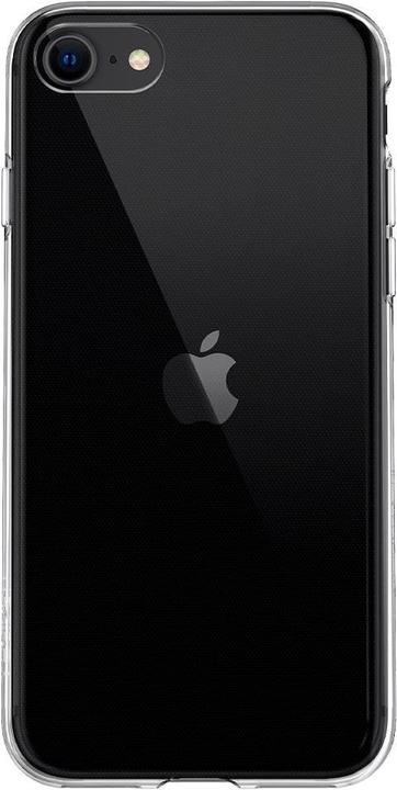 Produktbild Spigen Crystal Flex (Apple iPhone SE (2nd Gen), Apple iPhone 8, Apple iPhone 7)