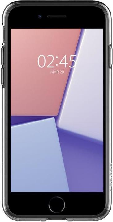 Produktbild Spigen Crystal Flex (Apple iPhone SE (2nd Gen), Apple iPhone 8, Apple iPhone 7)