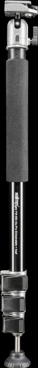 Produktbild Walimex pro pro FW-560 Alu Pro Einbeinstativ Kopf (Metall)