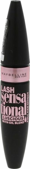 Image du produit Maybelline New York Lash Sensational Luscious (7 Very Black)