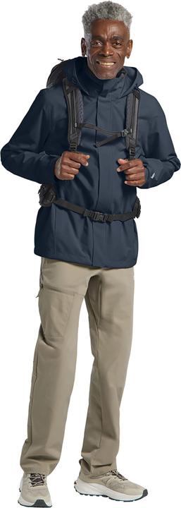 Image du produit Jack Wolfskin Trailtime 2L Jkt M (XL)