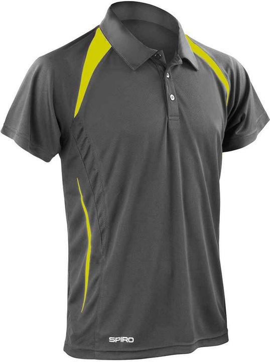 Image du produit Spiro - Polo TEAM SPIRIT - Homme (M)