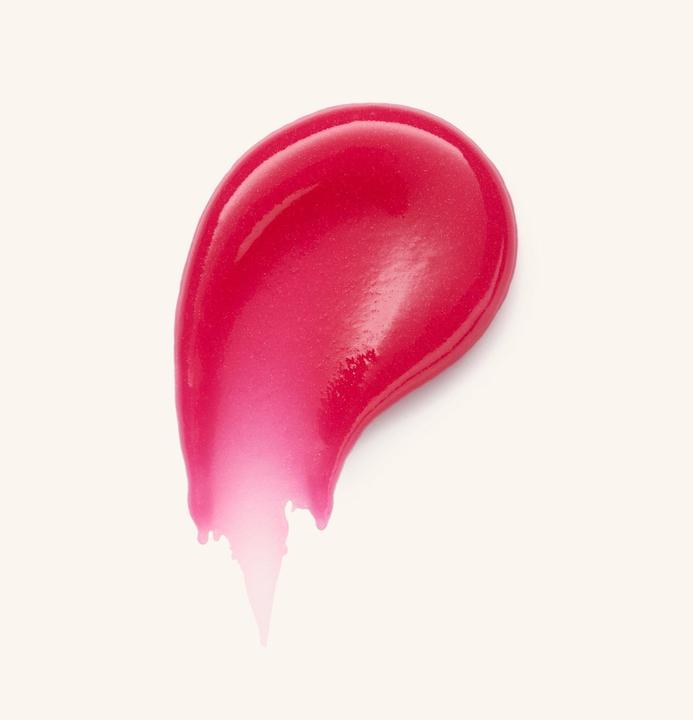 Actual product image Catrice Lip Jam Hydrating Lip Gloss (070 Cherry On Top)