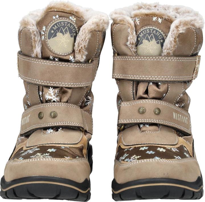 Immagine prodotto Mustang Stiefelette (40)