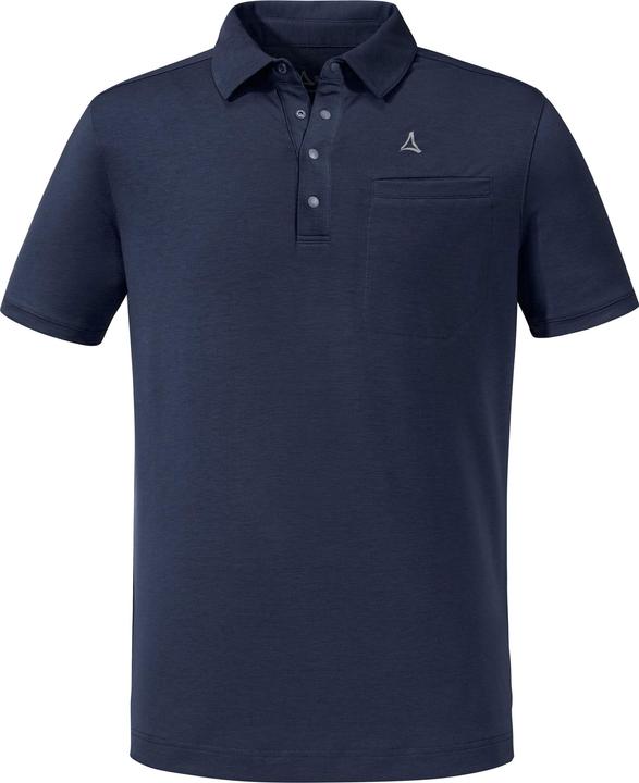 Schöffel Polo Shirt Ramseck