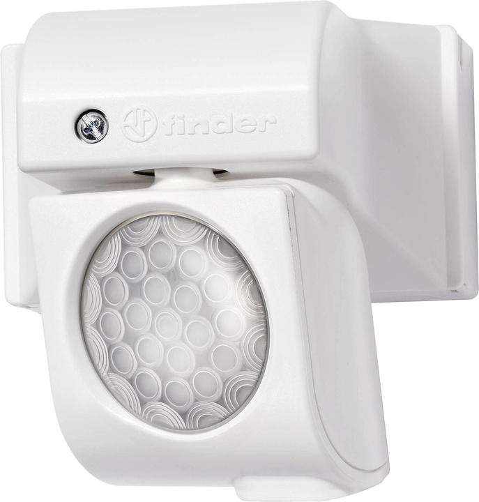 Immagine prodotto Finder Rilevatore di movimento IR 1 pc 18.A1.8.230.0000 230 V/AC 110 (10 m)