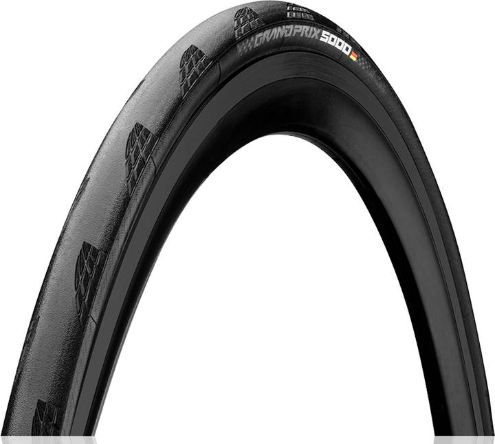 Produktbild Continental Grand Prix 5000 (26 x 1 1/8 x 1 1/2, 28-584)
