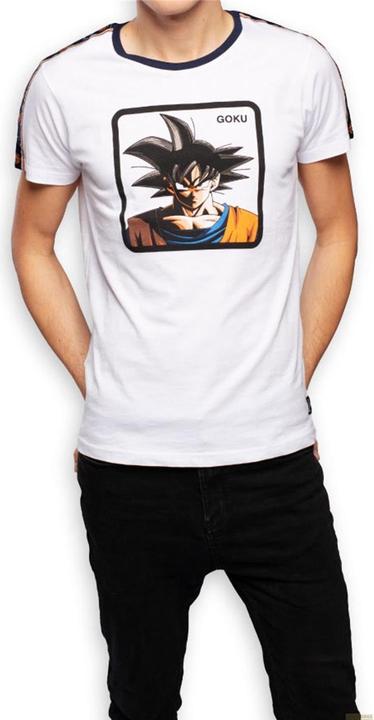 Immagine prodotto Capslab Dragon Ball - Son Goku - L Grosse (L)