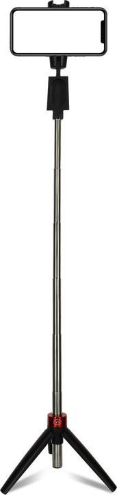 Produktbild Avizar Bluetooth Smartphone Selfie-Stick, Drehstativ