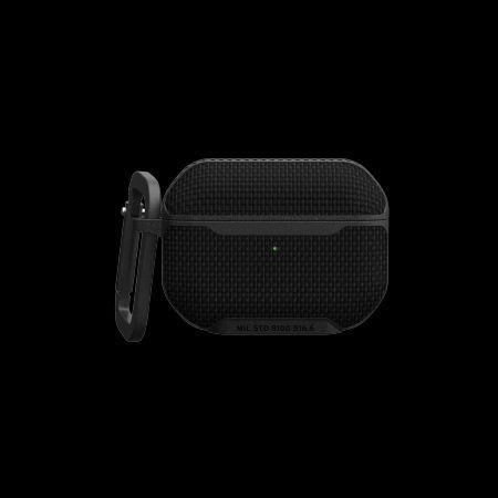 Actual product image UAG Metropolis Case - Apple Airpods Pro 2nd Gen (Headphone bag)