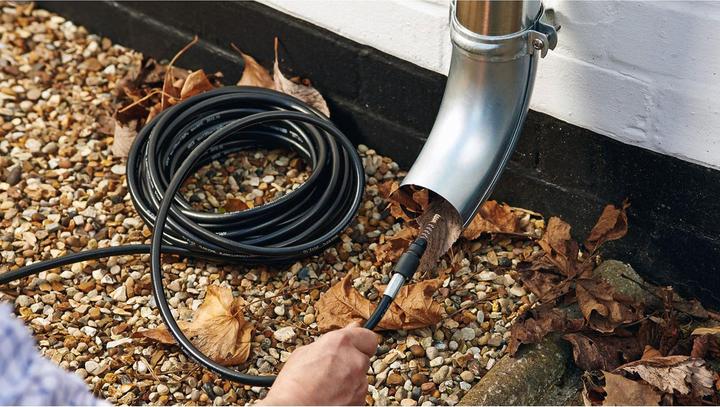 Produktbild Bosch Home & Garden Rohrreiniger, 10 m (160 bar) für Aquatak