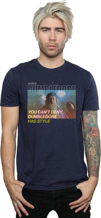 Produktbild Dumbledore Style TShirt (S)