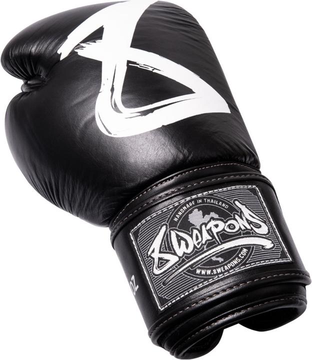 Actual product image 8Weapons BIG Premium (12 OZ, 12)