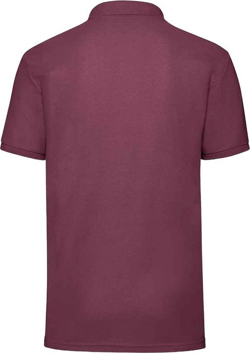Image du produit Fruit of the Loom - Polo 65/35 - Homme (S)