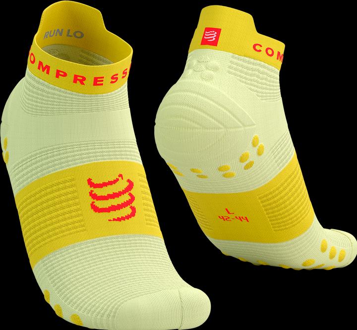 Compressport Pro Racing Socks v4.0 Run Low