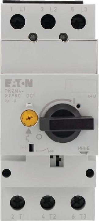 Image du produit Eaton PKMZ4 Disjoncteur moteur 40A